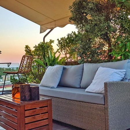 The 1 And Only Acropolis Penthouse Apartment เอเธนส์ ภายนอก รูปภาพ